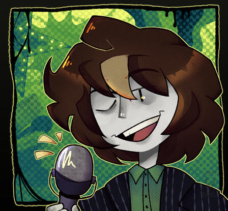 Comm art