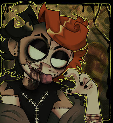 Personal art Personal art